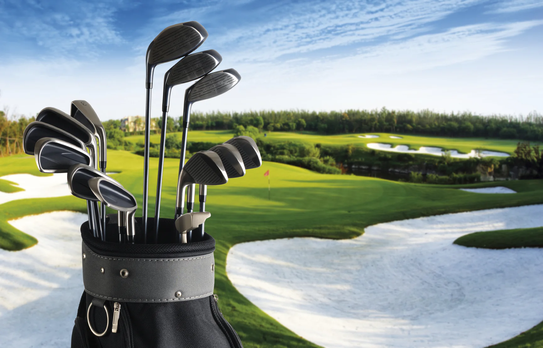 How to select new golf clubs: Part 2 - club round up