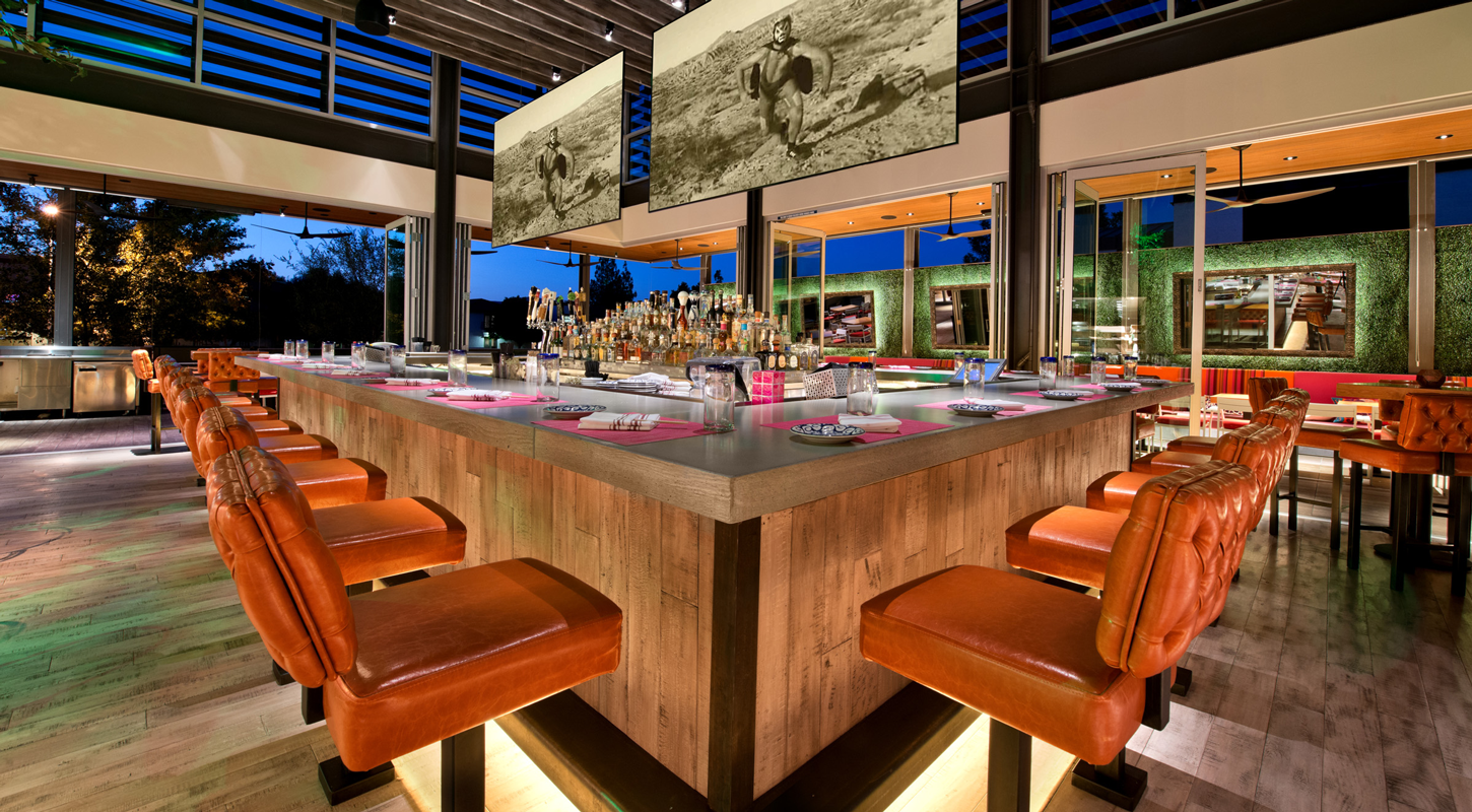 What’s trending in Scottsdale restaurants?