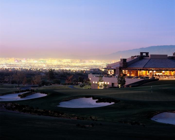 Double the amenities at Anthem Golf and Country Club north of Phoenix