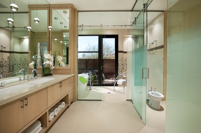 7 top bathroom remodeling trends to improve the value of your home | Scottsdale