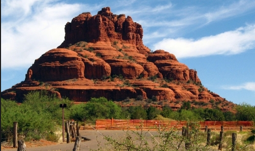 Day Trip from Scottsdale: the enchantment and vortexes of Sedona's Red Rocks