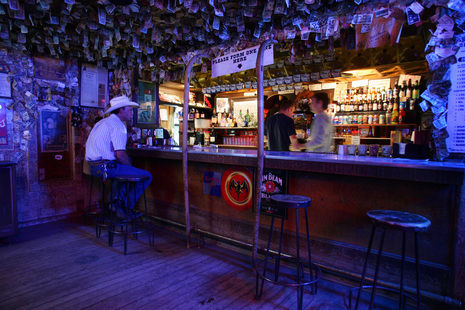 Greasewood Flat: Scottsdale’s historic saloon and restaurant hoping to relocate
