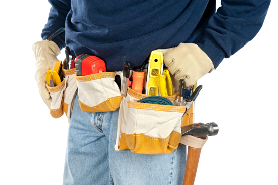 Tackling home repairs while they’re small pays off, especially when you go to sell