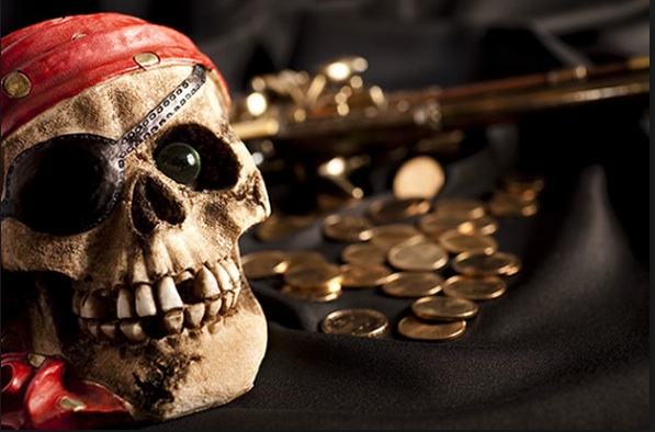 10 ideas to get you into the "spirit" of Halloween | Scottsdale