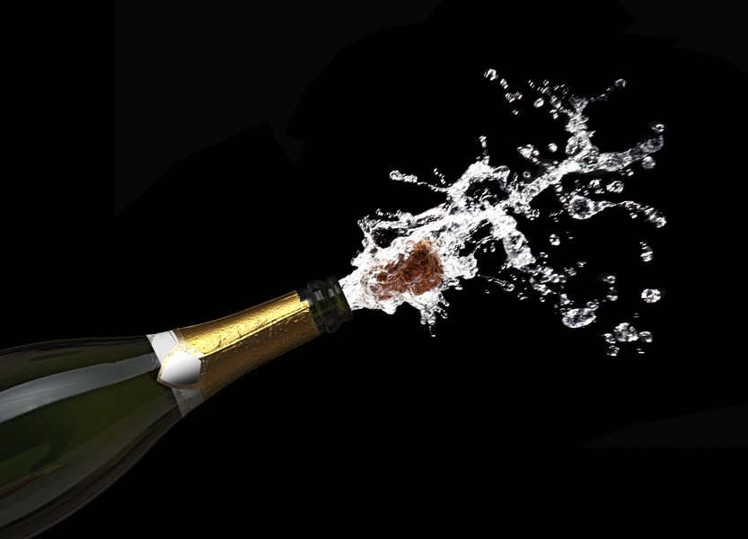 Wondering where to go to ring in the New Year in Scottsdale? Here are a few ideas.