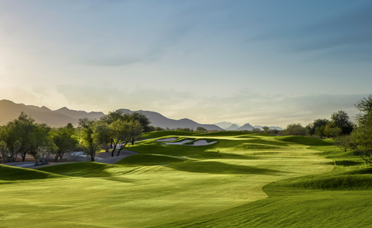 Waste Management Phoenix Open: The Greenest Show on Earth