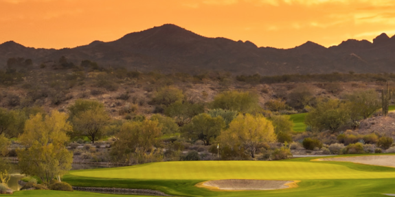 Wickenburg Ranch Golf & Social Club opens their doors