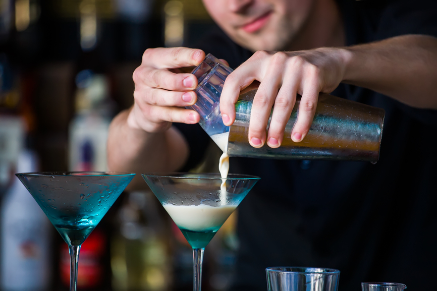 Mixology 101 classes offered in Paradise Valley