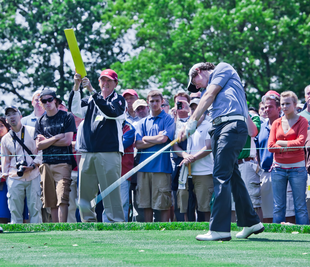 rory mcilroy waste management open 2020