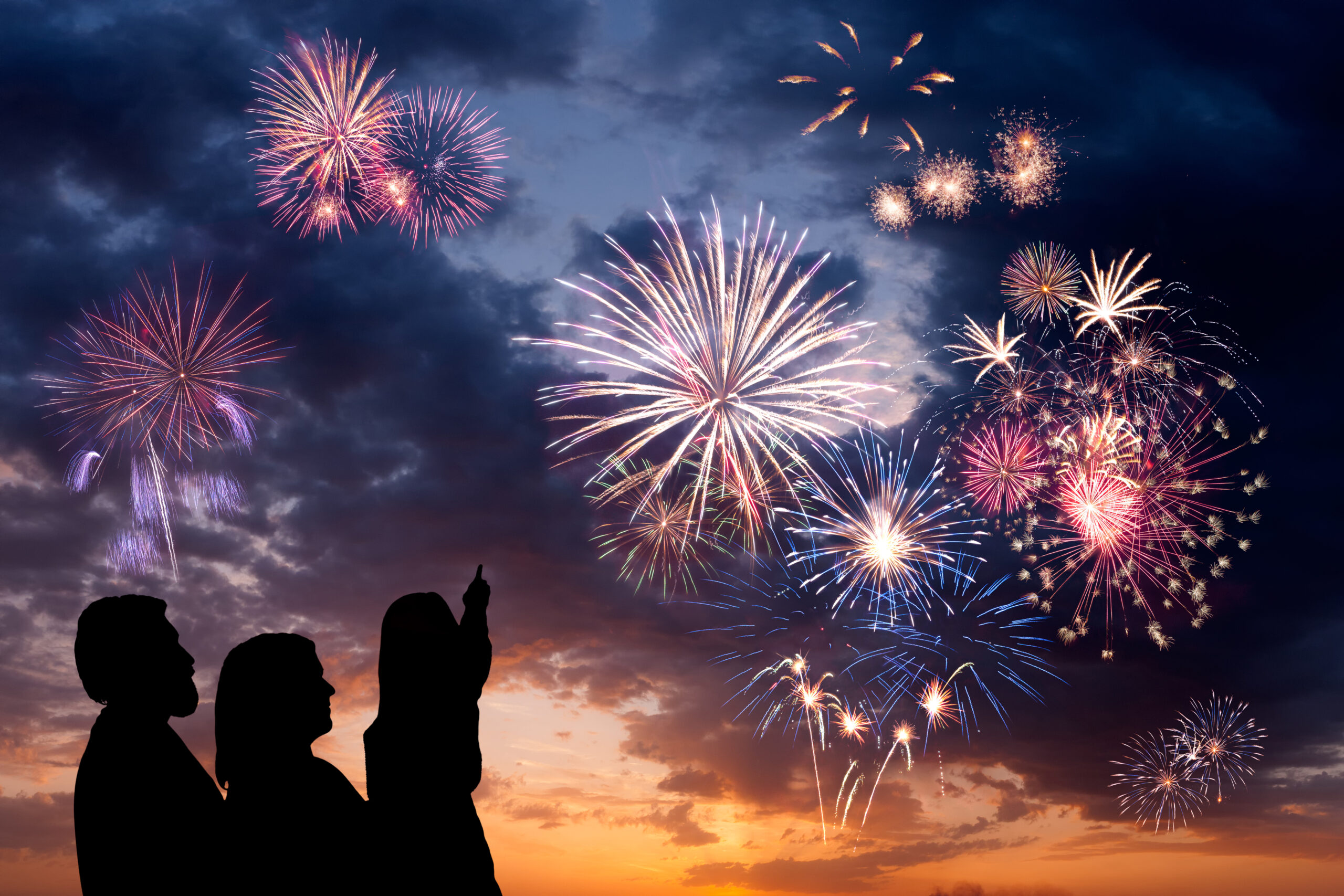 Family-friendly 4th of July celebrations in the Scottsdale and Phoenix area
