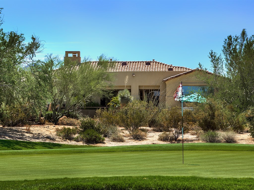 To buy or to rent your next Scottsdale golf home?  4 things to consider.