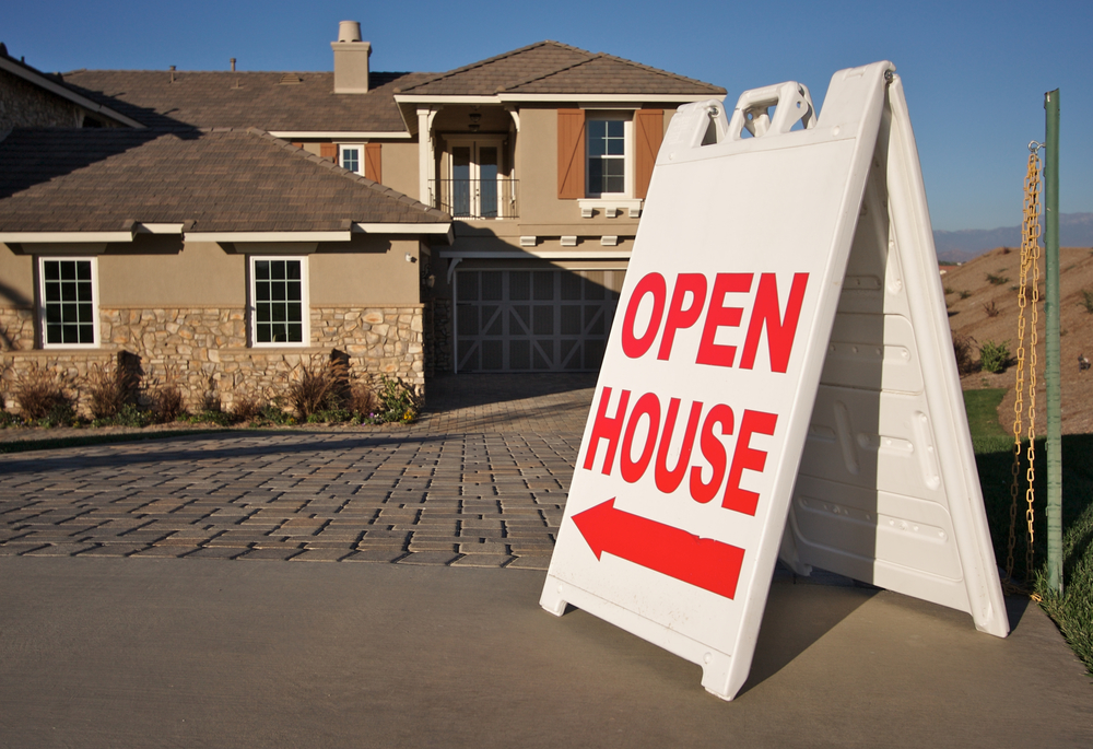 5 tips for getting the most out of a Scottsdale or Phoenix-area open house as a buyer