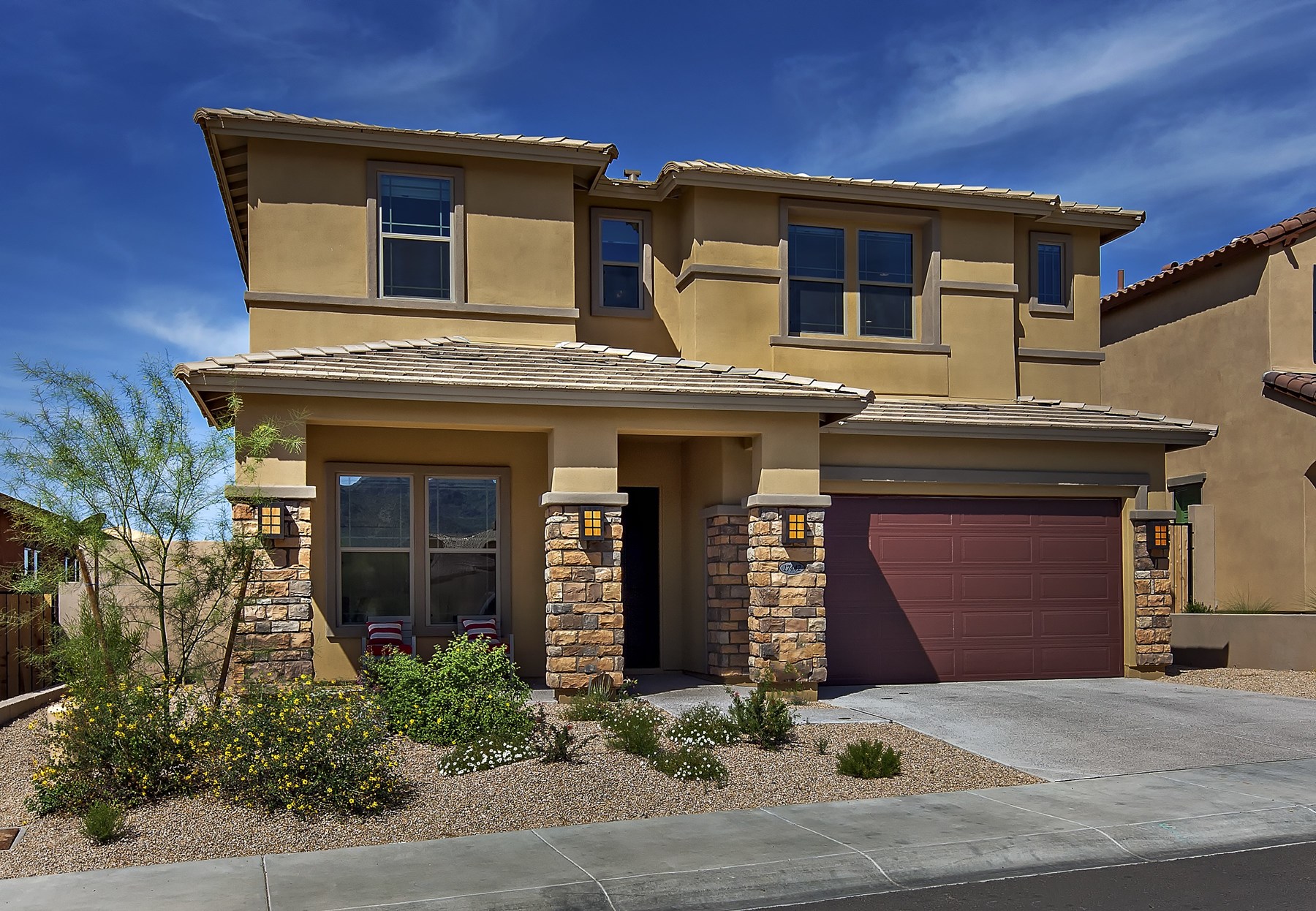 What is UCB and how does it affect the Scottsdale real estate market?