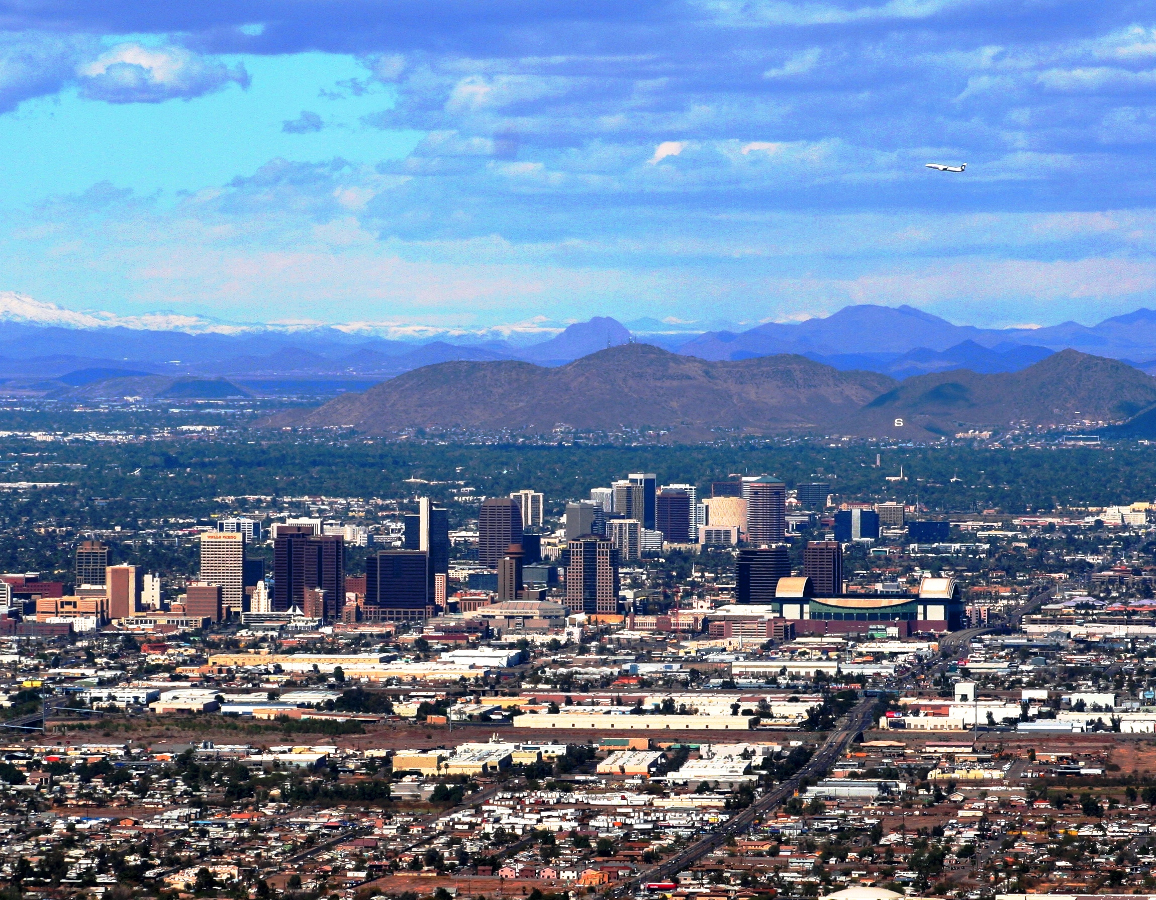 Phoenix real estate listings kick start Q4 of 2015