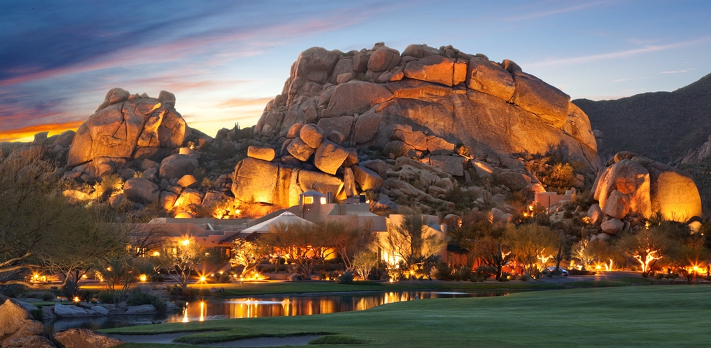 New dining experiences and renovations underway at the Boulders Resort & Spa