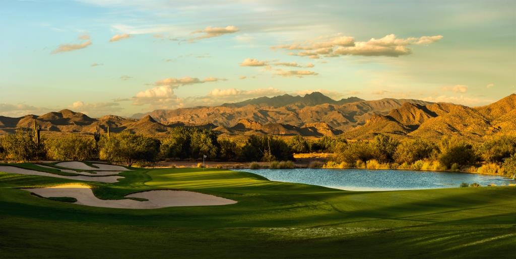 Scottsdale golf homes and communities are expanding with new Verde River Golf & Social Club