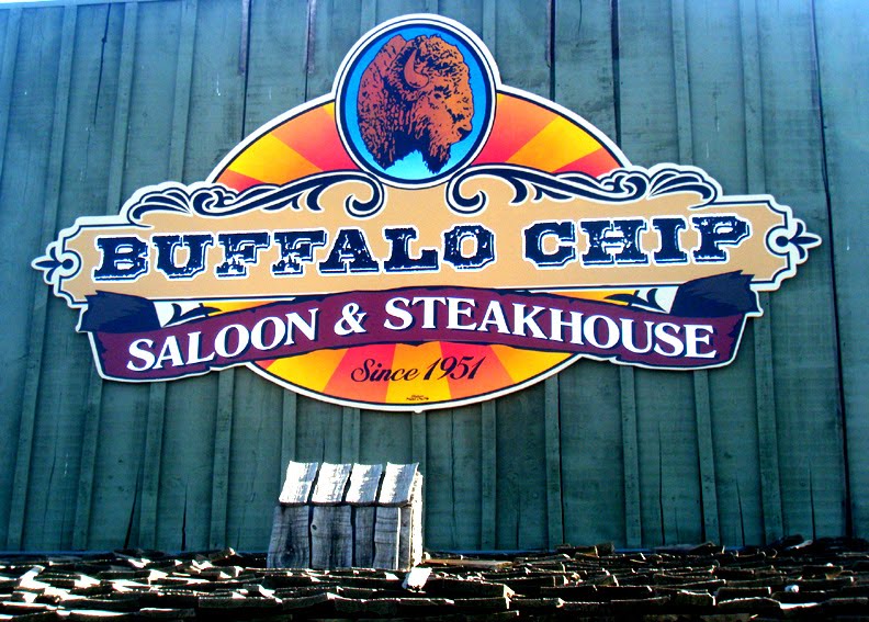 BBQ Fundraiser to benefit Cave Creek icon, The Buffalo Chip Saloon