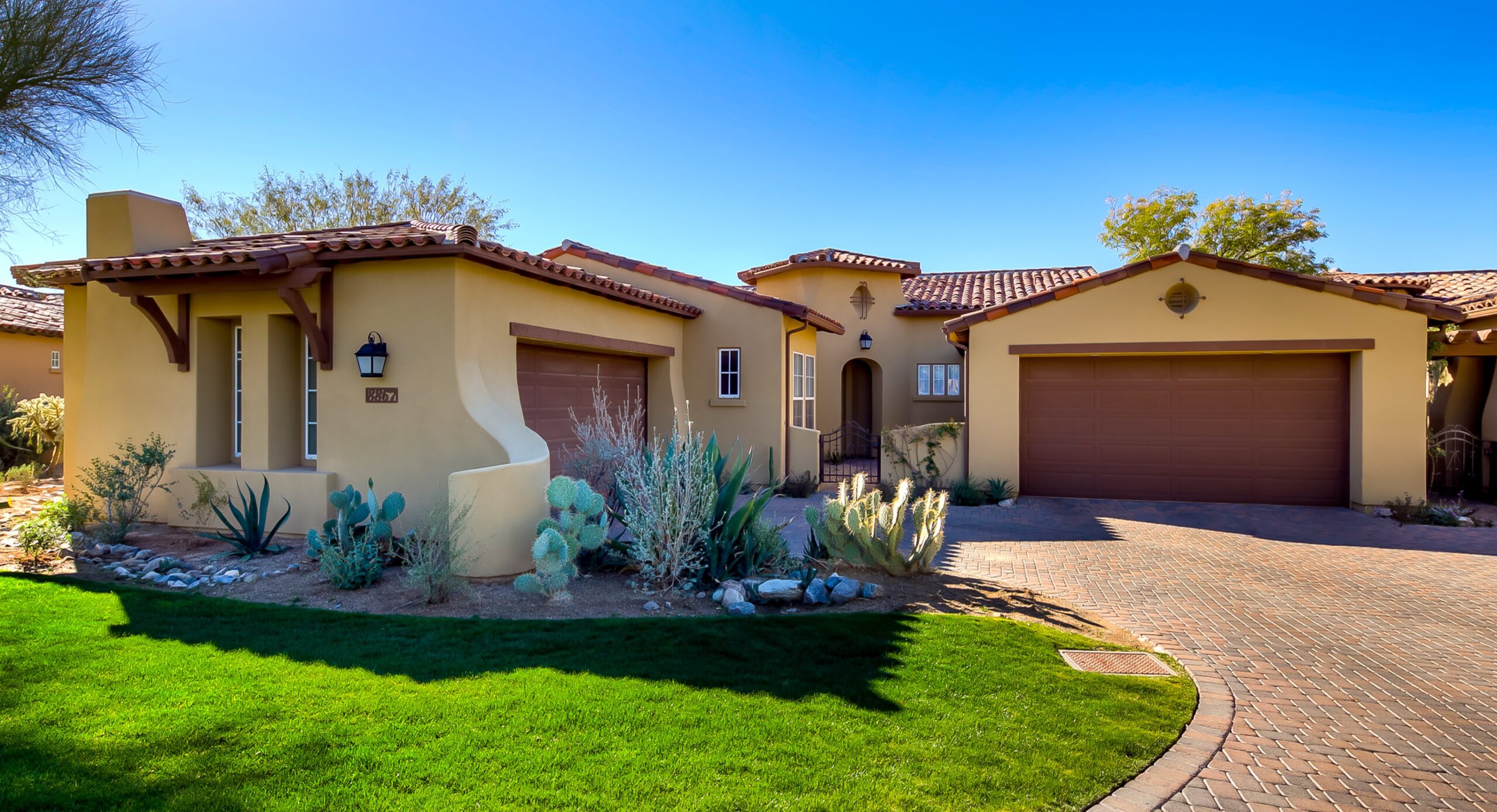 4 tips for buying a second home in an Arizona golf community