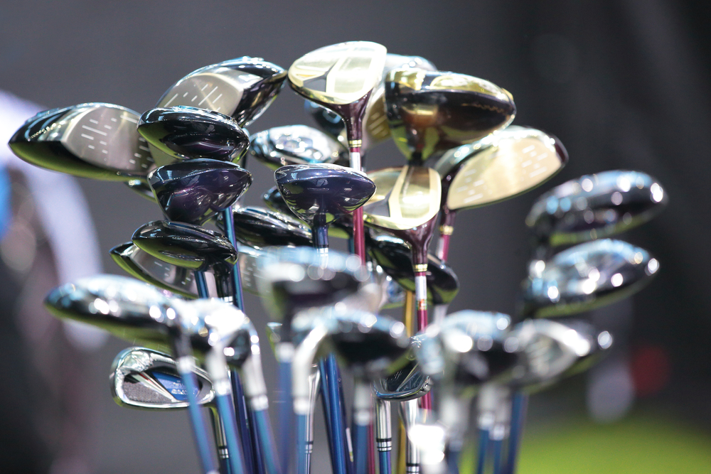 Golf in Arizona golf communities: top tips for buying golf clubs
