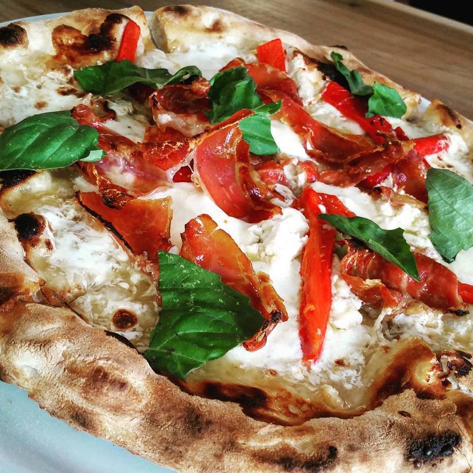 Craft 64 brings a taste of Pizzeria Bianco to Scottsdale