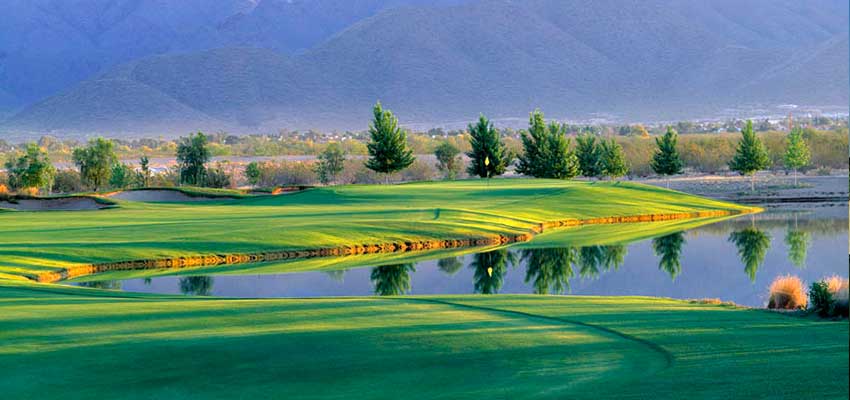 Sons of Arizona golf tournament directly benefits local residents