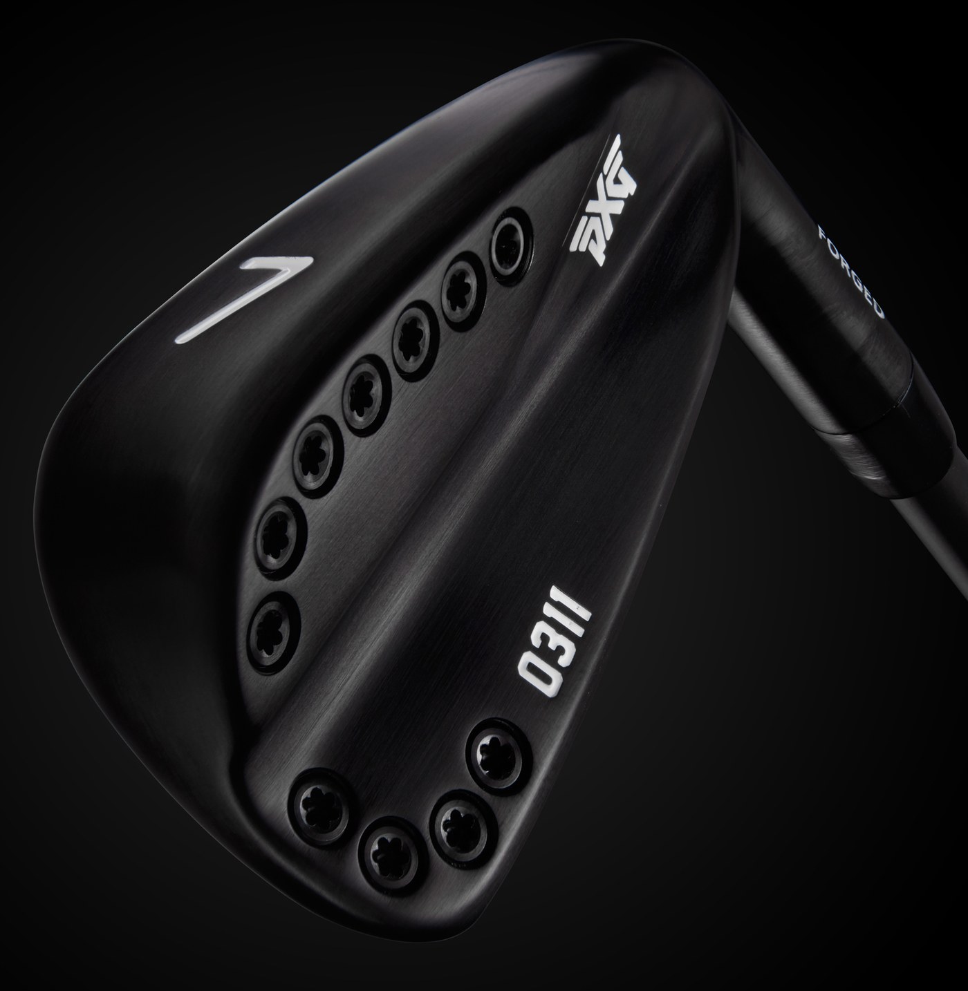 PXG retail store opens up custom golf clubs to consumers