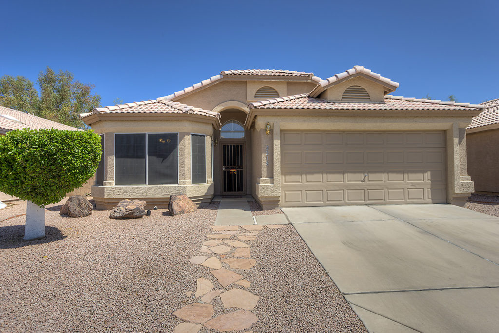 Should you rent out your AZ golf home? Tax benefits and downfalls