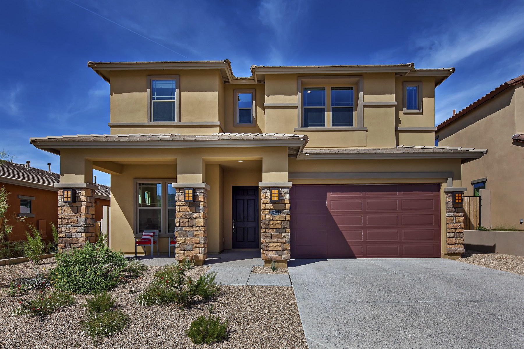 Rent continues to rise for Arizona golf homes