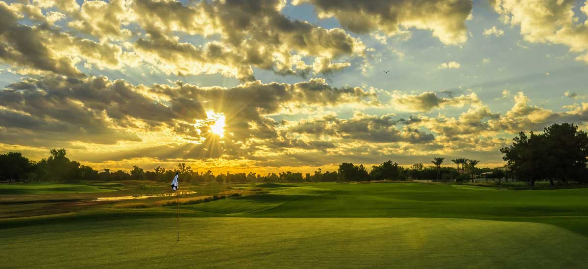 Scottsdale golf club receives top honors from Marriott