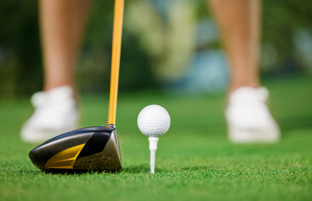 Visit Cool Clubs in North Scottsdale for your next set of custom-fitted golf clubs