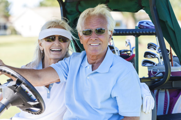 Scottsdale snags a top ranking in best cities for retirement (again)