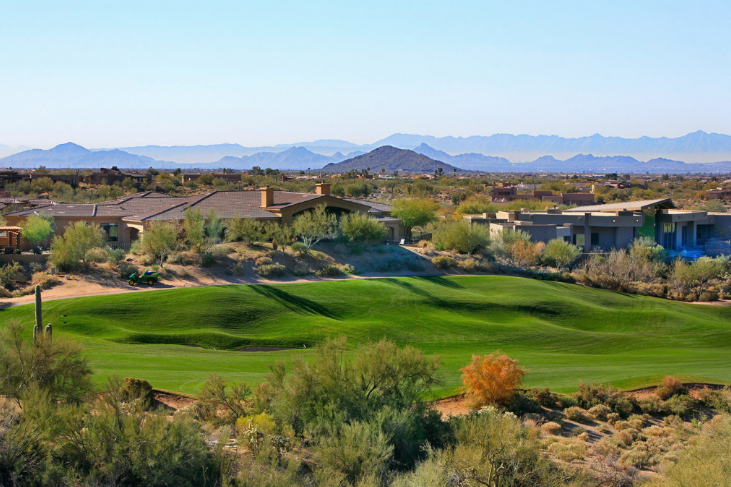 Desert Mountain approved to expand with new zoning amendment