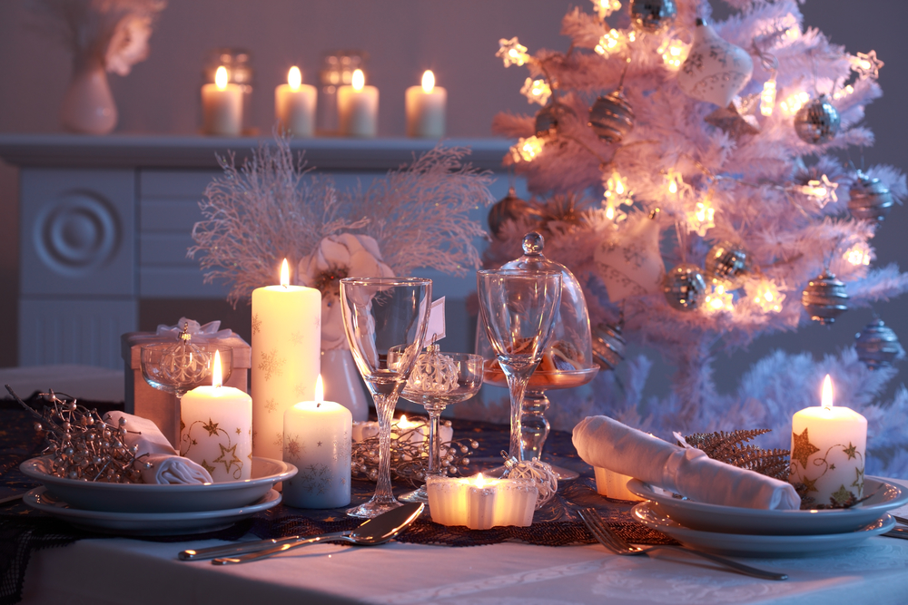Set Your Sights on the Season: Staging Your Home During the Holidays