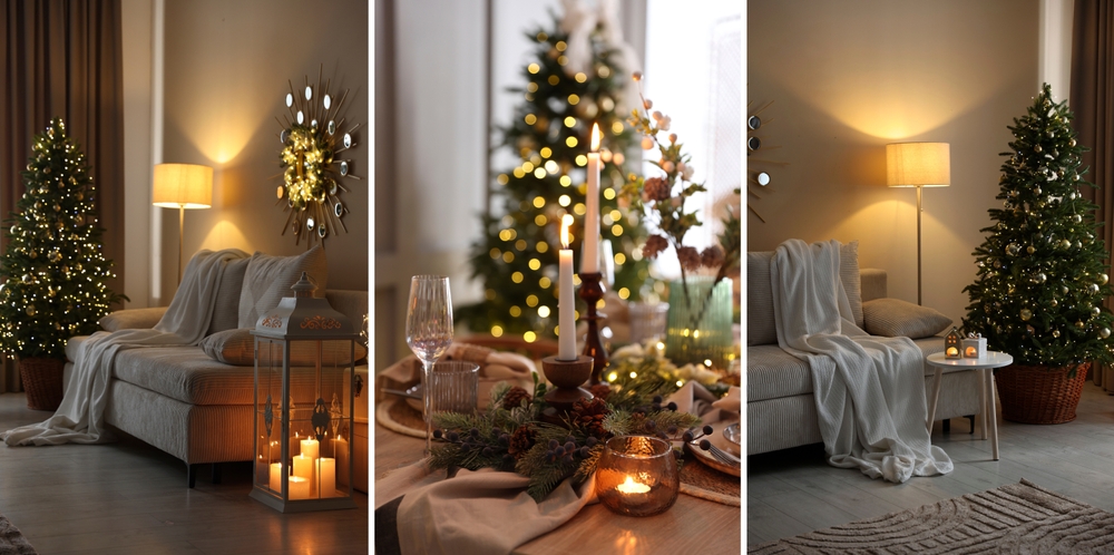 Staging Your Home During the Holidays