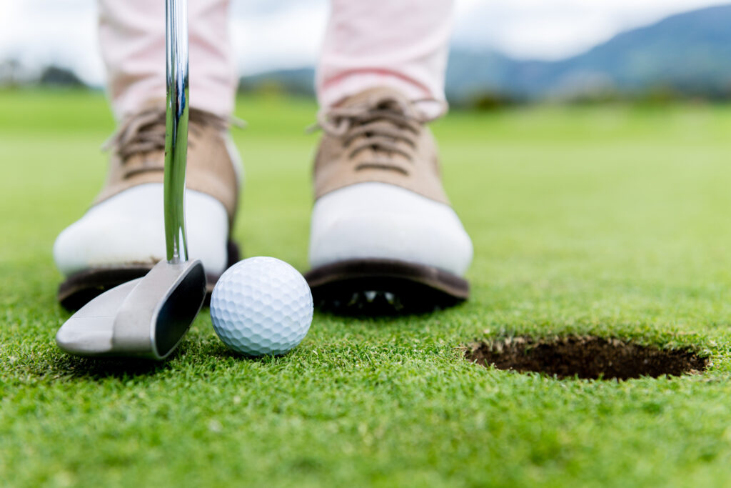 Can'tmiss golf tournaments coming to Arizona golf communities