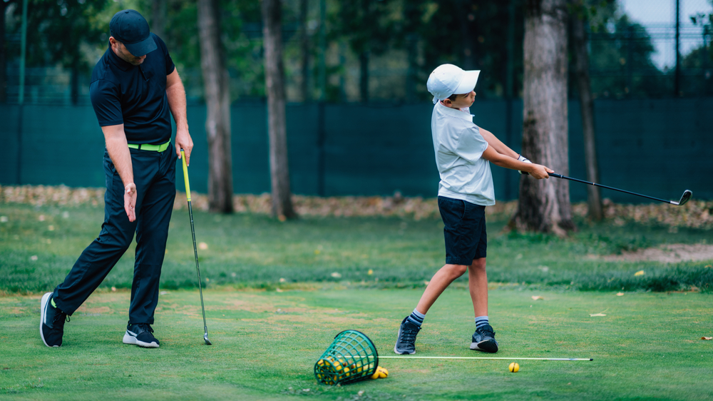 Vision54 ranked one of the Top Golf Schools in the Country