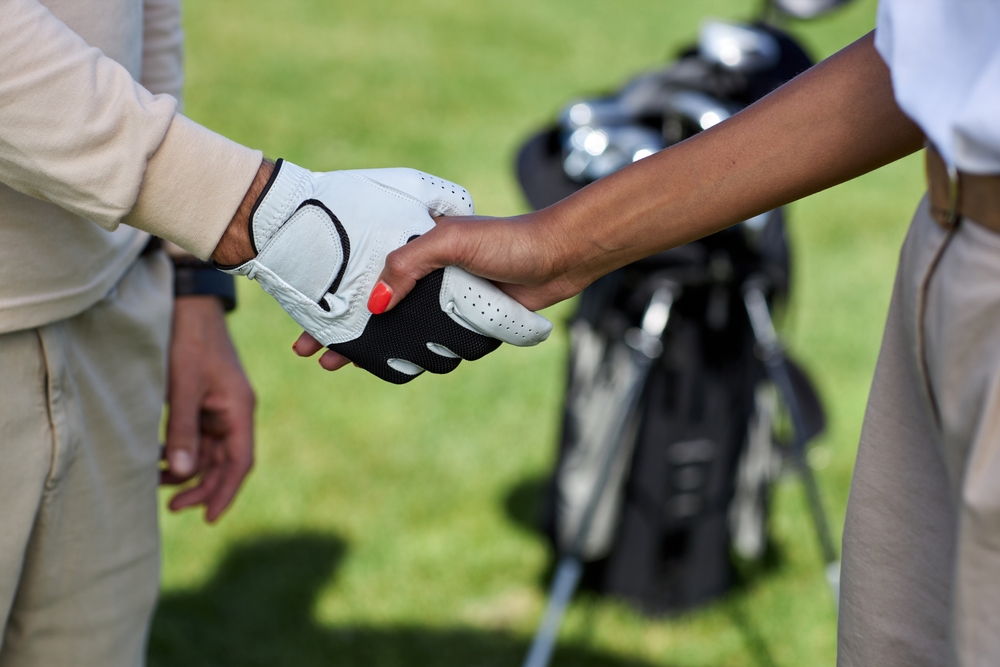 Best kept golf secret in Arizona