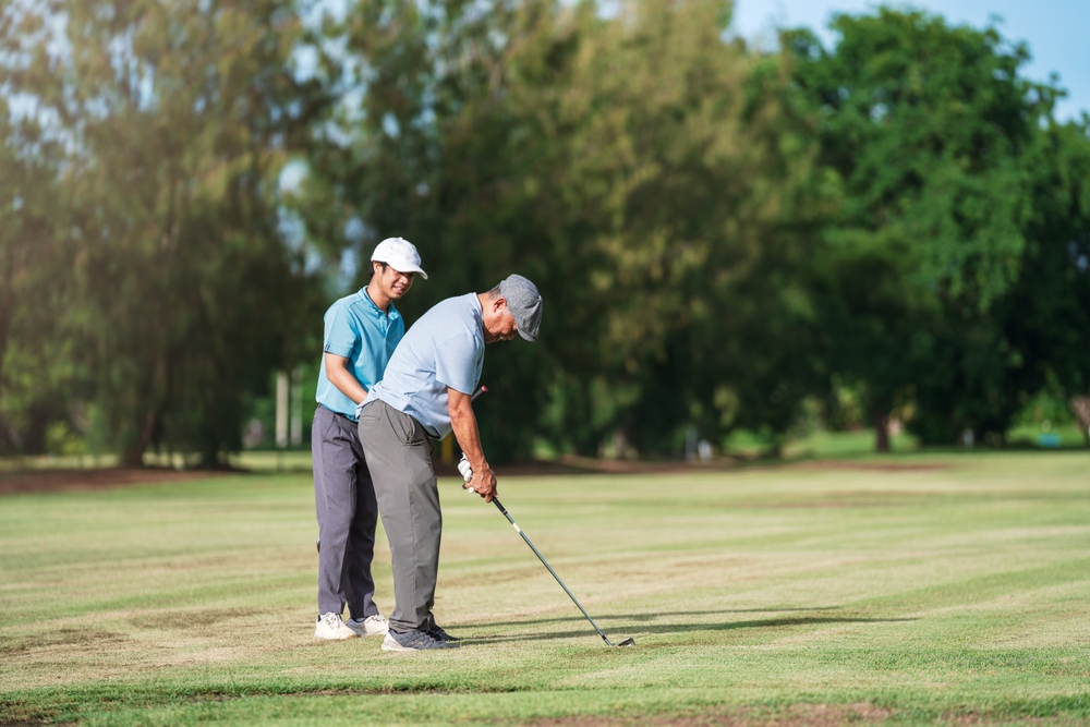Tired of giving dad yet another tie or golf shirt