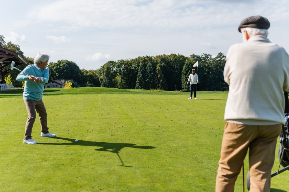best golf booking service to hit the market