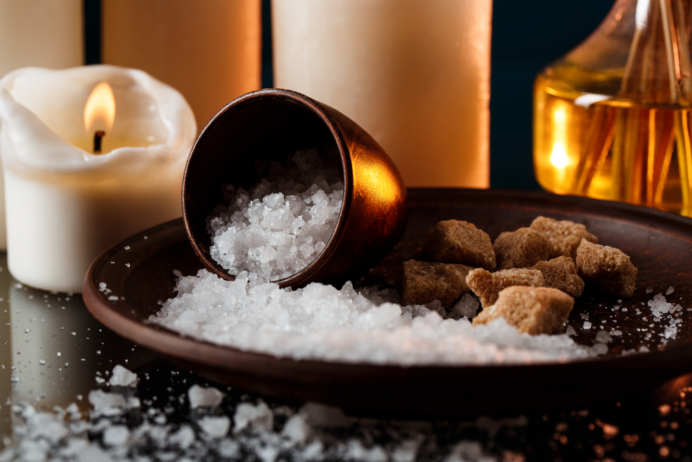 Come and relax in one of Scottsdale's World Class Spa's