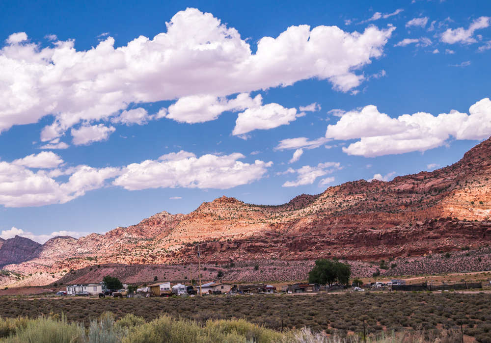 Spotlight on Desert Highlands