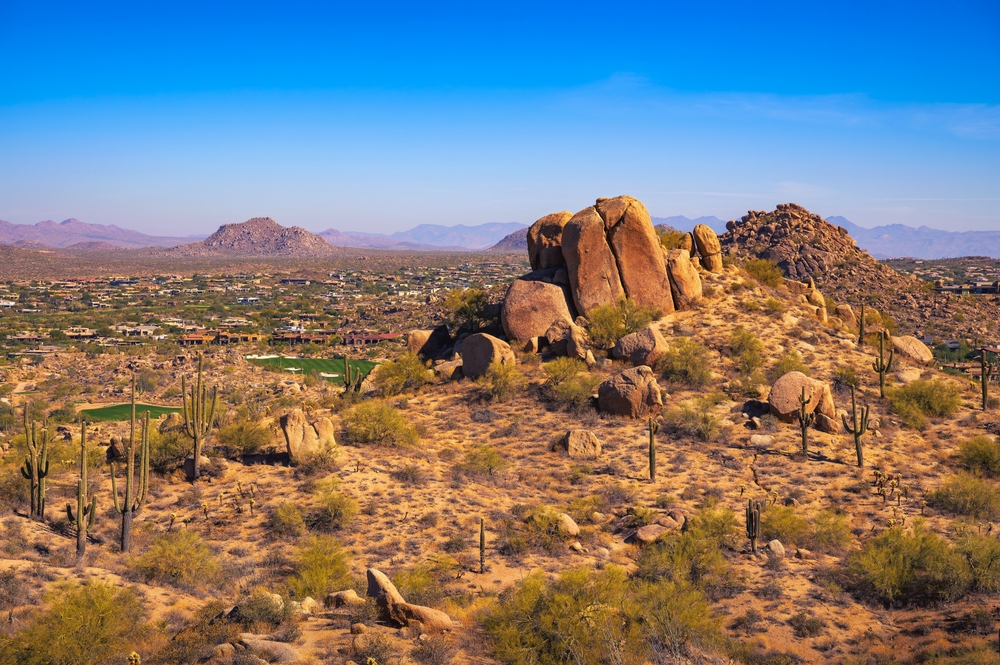 Scottsdale Points of Interest