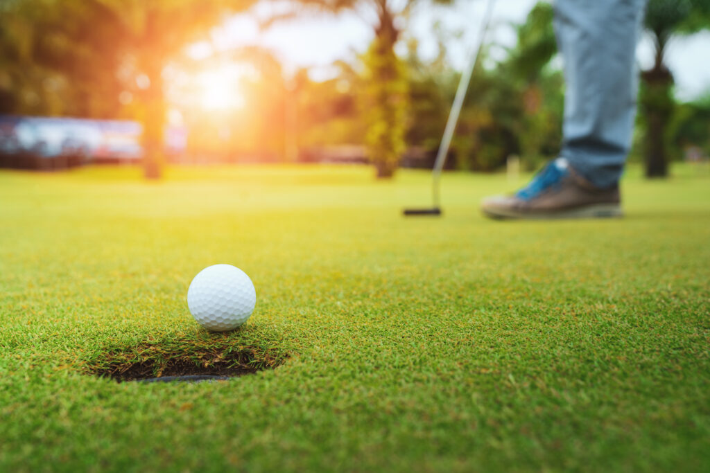 April 2019 Golf Events in Scottsdale, Chandler and Phoenix Homes for