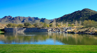 DC Ranch - Private Golf Course Communities in Scottsdale