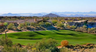 Desert Mountain - Private Golf Course Communities in Scottsdale
