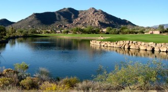 Terravita - Private Golf Course Communities in Scottsdale