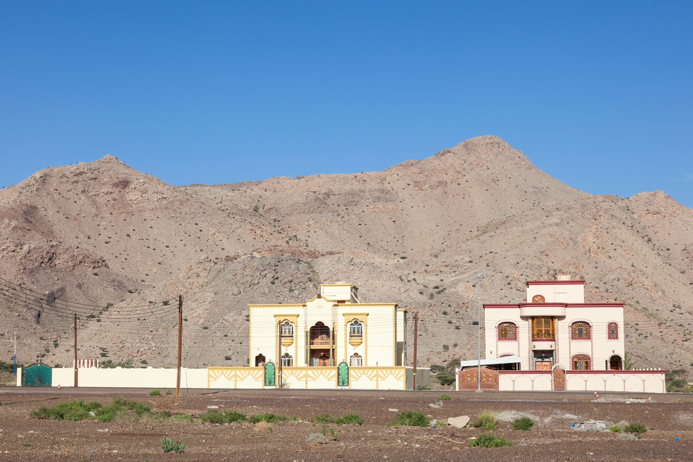 Ready to Buy a Home in Desert Highlands