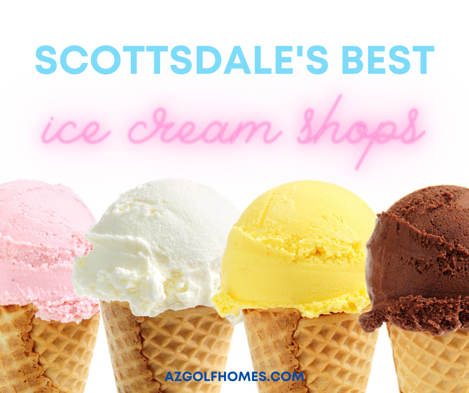 The 5 Best Ice Cream Scoops