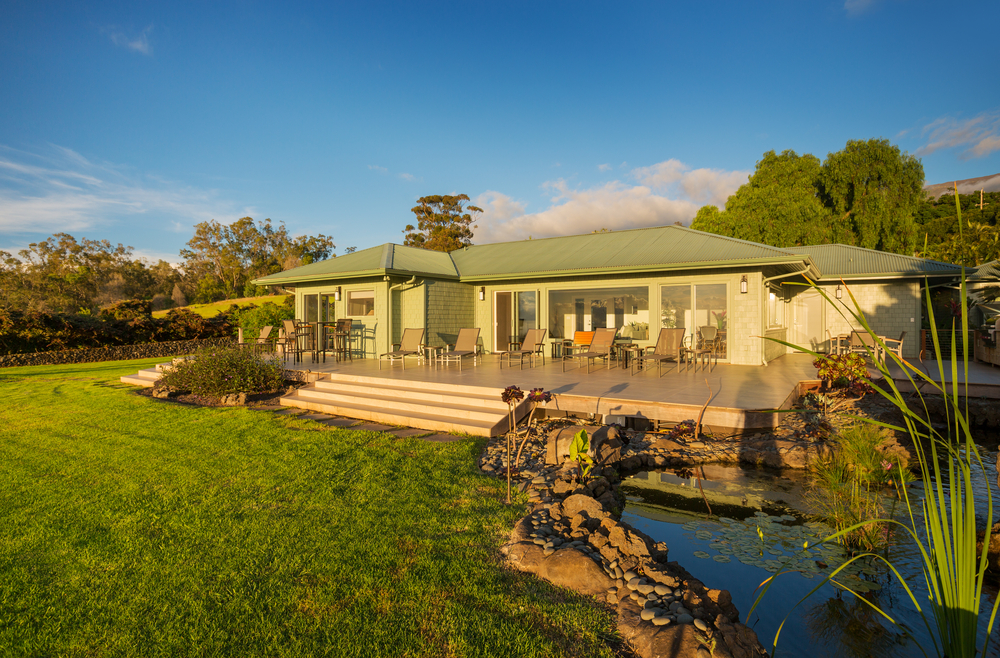 Frank Lloyd Wright’s Circular Sun Home for Sale