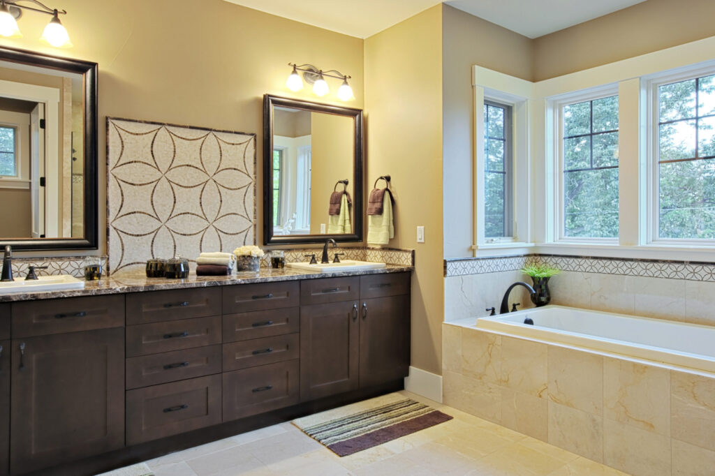 5 Bathroom Improvements That Could Help You Sell Your Home This Summer